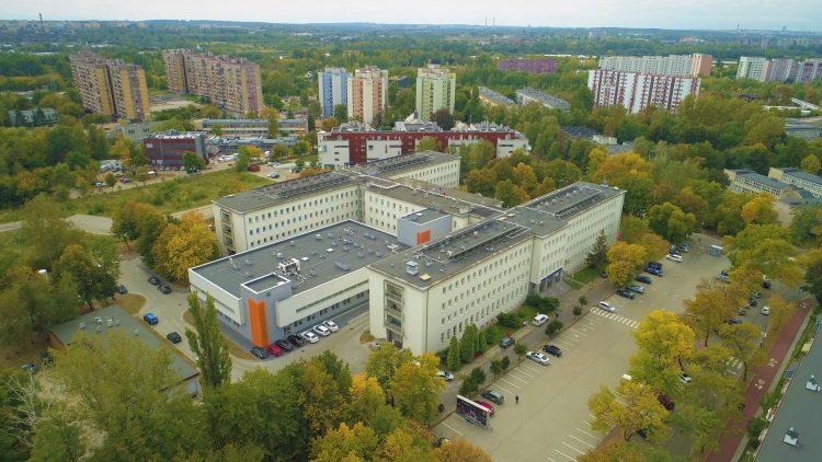 Szpital Miejski ma&nbsp;60 lat
