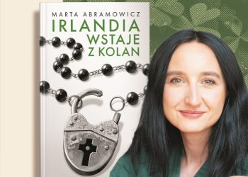 Irlandia wstaje z&nbsp;kolan
