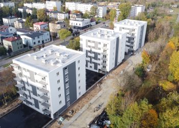 Drugi nabór i&nbsp;kolejny dzień otwarty w&nbsp;NaftNovej