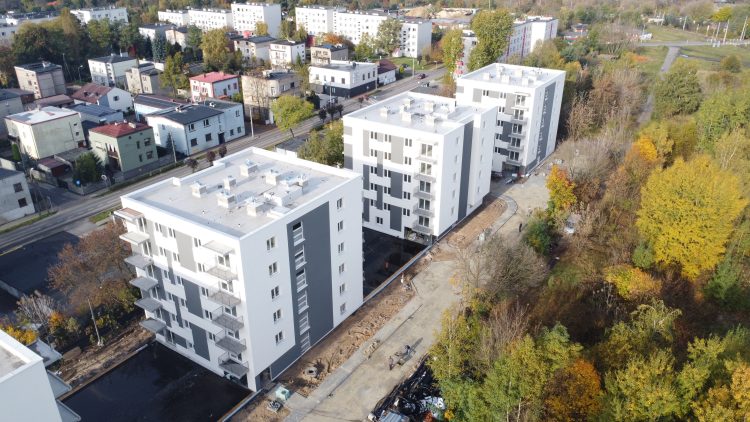 Drugi nabór i&nbsp;kolejny dzień otwarty w&nbsp;NaftNovej