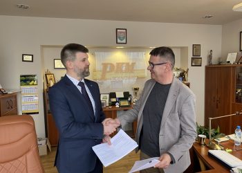 Kolejne zamówienie PKM Sosnowiec