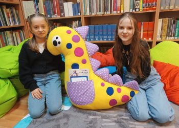 Odganiają smutek i&nbsp;przynoszą radość