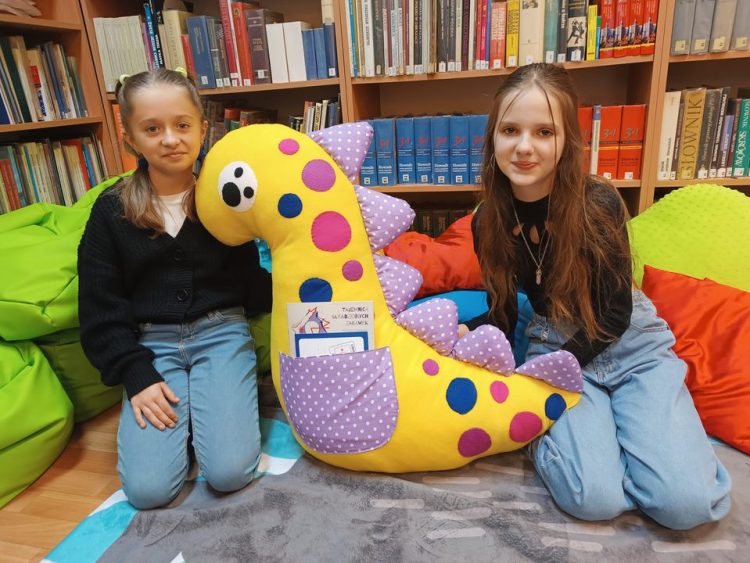 Odganiają smutek i&nbsp;przynoszą radość