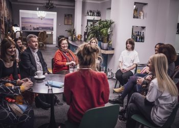 Teatr w&nbsp;sprawie kobiet