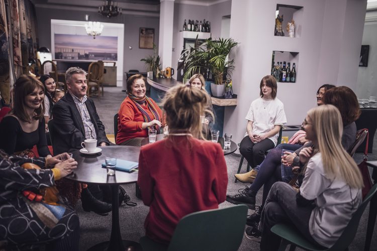 Teatr w&nbsp;sprawie kobiet