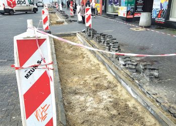 Stawiamy na&nbsp;zielone centrum