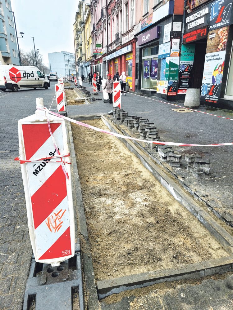 Stawiamy na&nbsp;zielone centrum