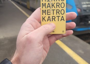 Jeden bilet na&nbsp;pociąg, autobus i&nbsp;tramwaj