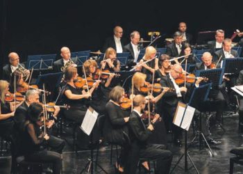 Muzyczna uczta