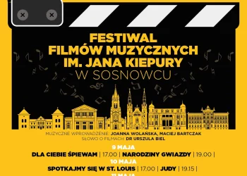 Festiwal Filmów Muzycznych w&nbsp;Muzie