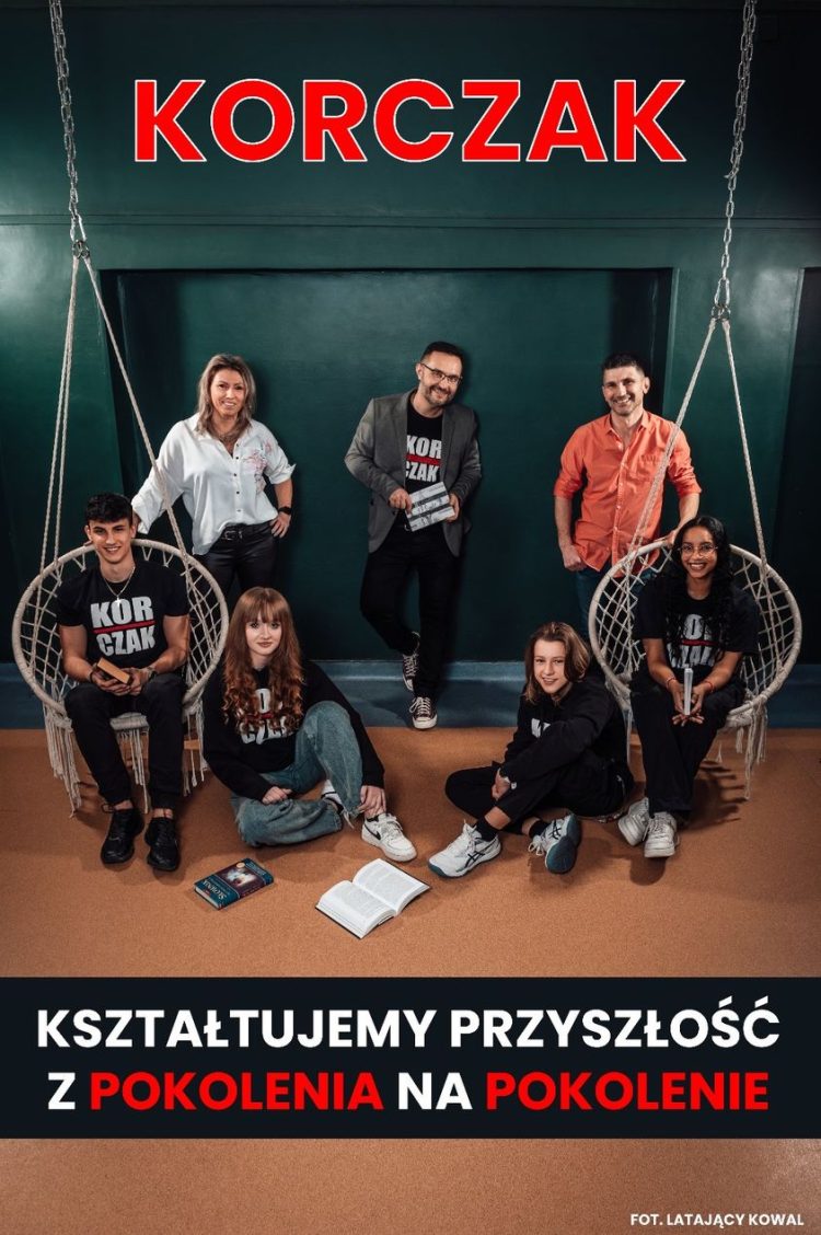 Dzień Otwarty „Korczaka”