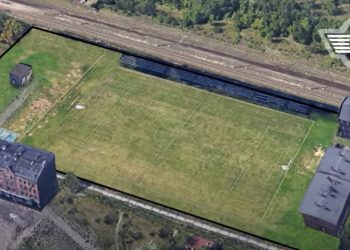 Kto pamięta piłkarzy Kolejarza Sosnowiec? Przypomina o&nbsp;nich film