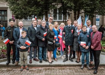 Majówka w&nbsp;Sosnowcu pełna wydarzeń