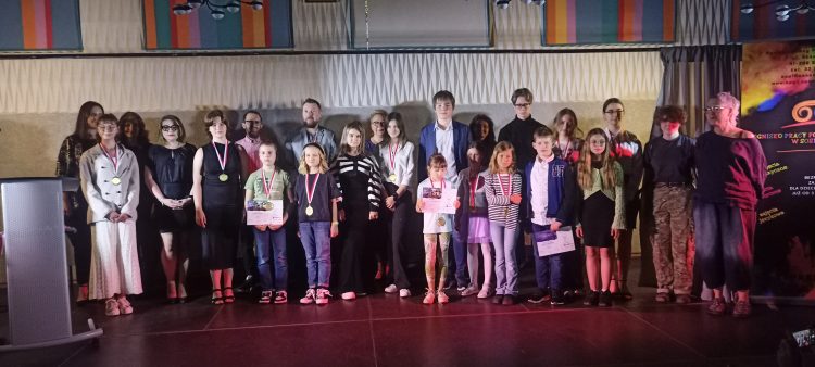 Obudzili świat wyobraźni