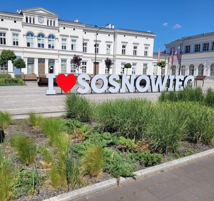 Ciągle w&nbsp;zielone gramy