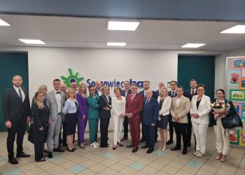 Poznaj nowych radnych Sosnowca. OKRĘG I