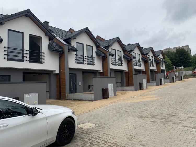 Nowe domy i&nbsp;mieszkania w&nbsp;Sosnowcu