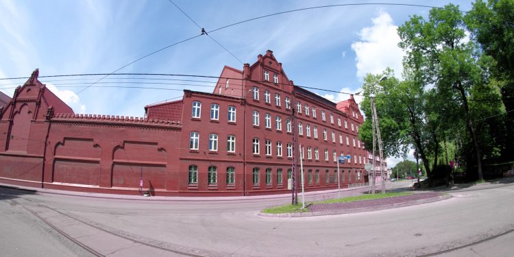 Na&nbsp;początku byli Fitzner i&nbsp;Gamper