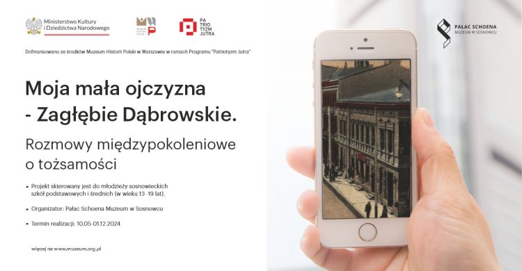 Zaproś babcię/dziadka na&nbsp;TikToka!