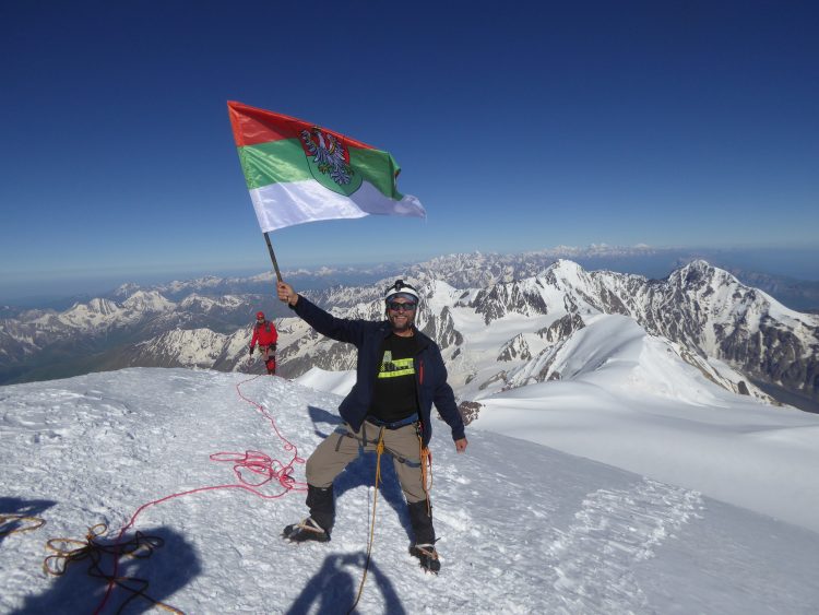 Waldemar Malina wybiera się na&nbsp;Alaskę