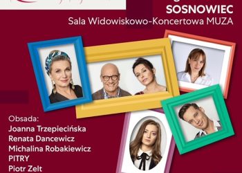 W&nbsp;rodzinnym piekiełku jest… gorąco