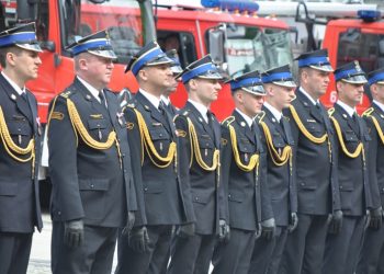 Miasteczko Strażackie w&nbsp;Parku Sieleckim