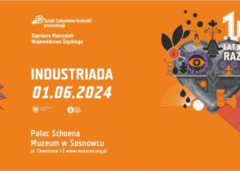 Industriada z&nbsp;samochodami z&nbsp;epoki PRL