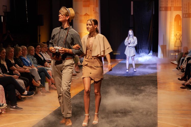 W&nbsp;czym modnym pokazać się na&nbsp;ulicy?