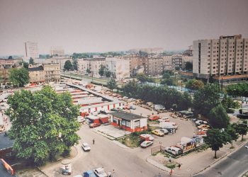(Po)przemysłowy Sosnowiec w&nbsp;Zamku Sieleckim