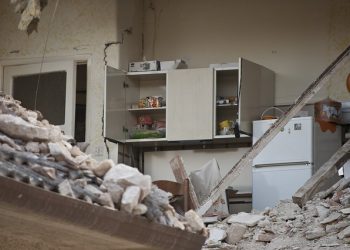 Kontener na&nbsp;gruz – co&nbsp;można w&nbsp;nim składować?