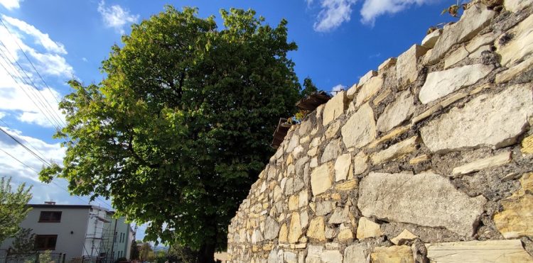 Kamienną na&nbsp;Kamionkę cz.&nbsp;1