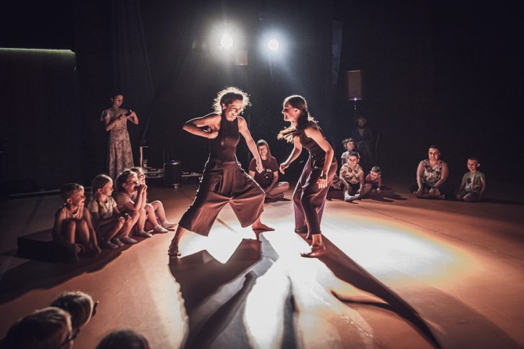 Letnia premiera „Literówki” dla przedszkolaków