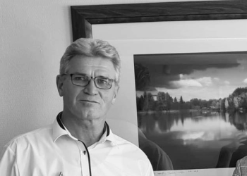 Zmarł burmistrz Dziwnowa, partnerskiego miasta Sosnowca