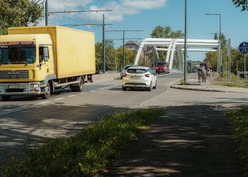 Zamiast skrzyżowania będzie rondo
