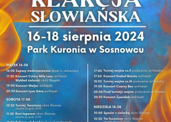 Reakcja Słowiańska w&nbsp;Kazimierzu Górniczym