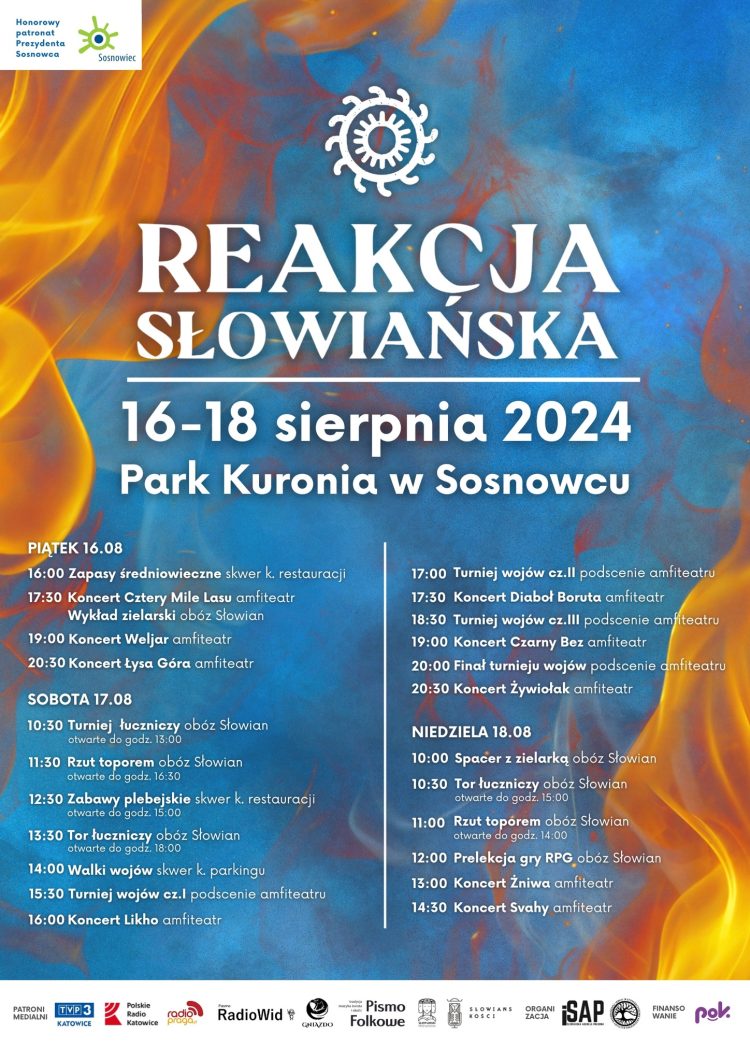 Reakcja Słowiańska w&nbsp;Kazimierzu Górniczym