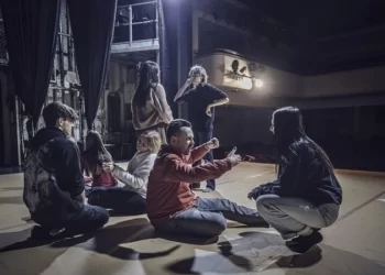 Dołącz do&nbsp;Cesarzy teatru