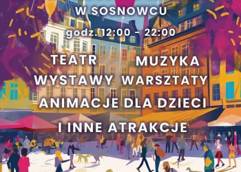 Urodziny ulicy Małachowskiego