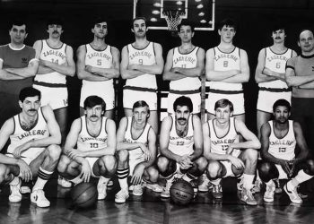 Kent Washington wraca do Sosnowca