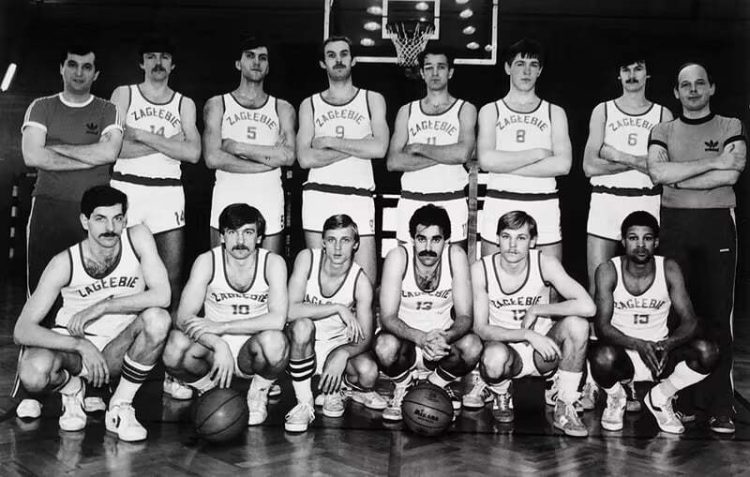 Kent Washington wraca do&nbsp;Sosnowca