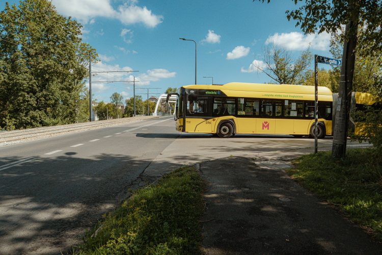 Na&nbsp;Traugutta powstanie rondo