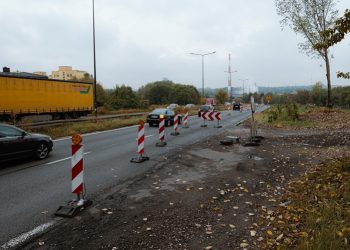 Startuje budowa nowego łącznika DK94