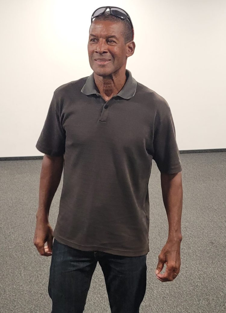 Kent Washington znów w&nbsp;Sosnowcu