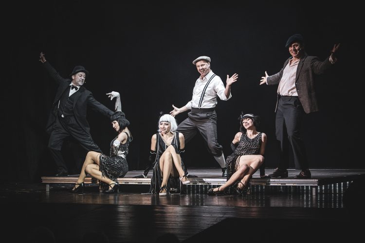 Koncert piosenek filmowych