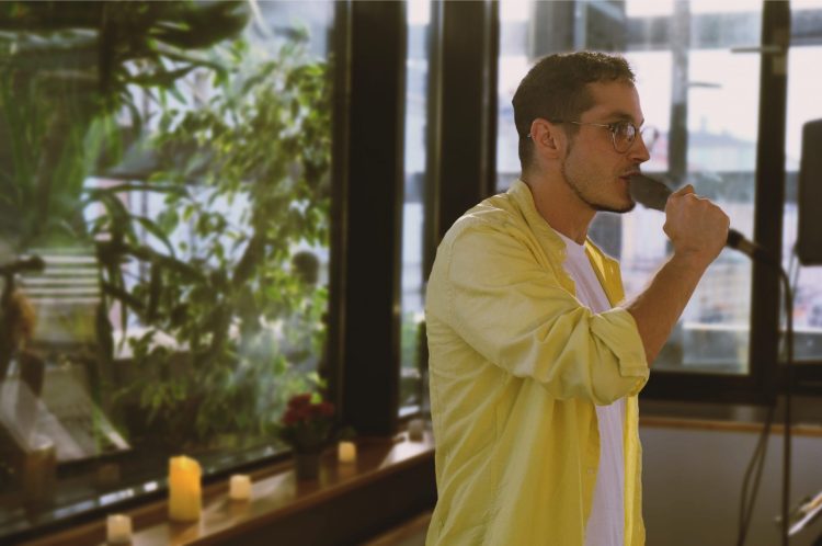 Śpiewać każdy może…