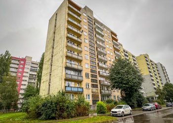 Ostatnia „super jednostka” przejdzie termomodernizację
