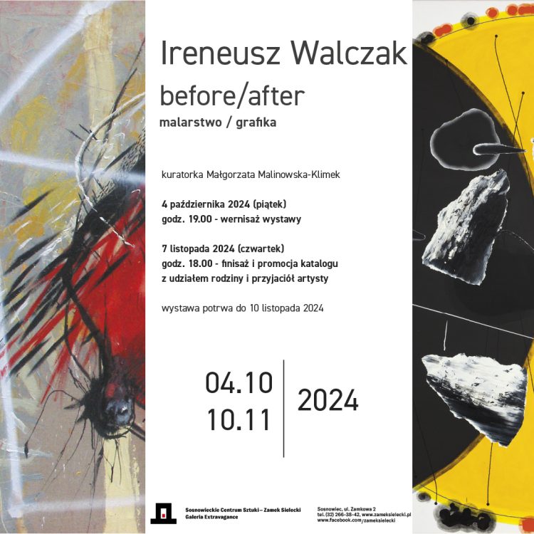 Przed&nbsp;i&nbsp;po&nbsp;profesora Walczaka