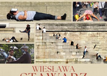 Sjesta nad&nbsp;Sekwaną
