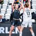 Koszykarska Lotto 3×3 Liga w&nbsp;Parku Sieleckim