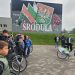 152 rowery dla sosnowieckich szkół